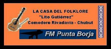 Fm Punta Borja Chubut