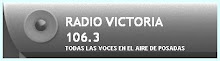 RADIO VICTORIA 106.3 MHz.