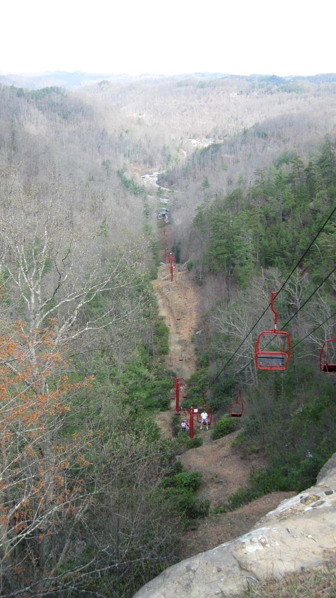 The Agatelady Adventures and Events More Kentucky Photos