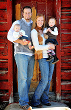 My little family...