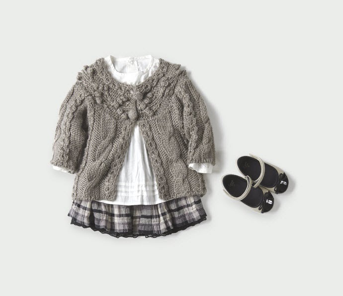 simply n*amoured Zara is our new baby clothes destination