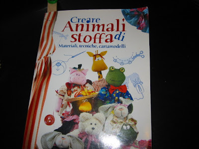 Modelli per cucire pupazzi