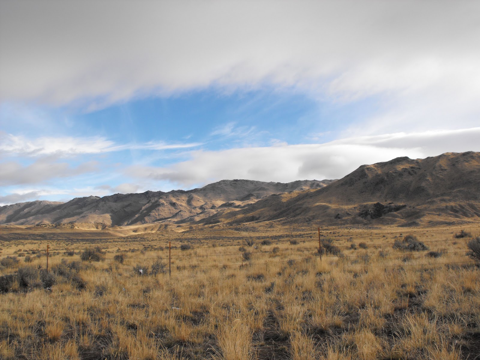 Sara&Grant Sierra Valley & Beckwourth Pass