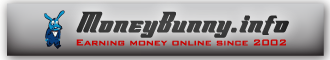 MoneyBunny