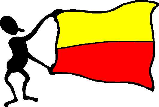 Bandera De Bogota