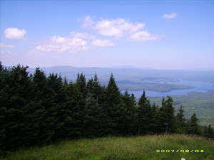 Mt. Snow, Vt.