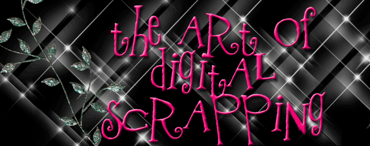 The Art of Digital Scrapping