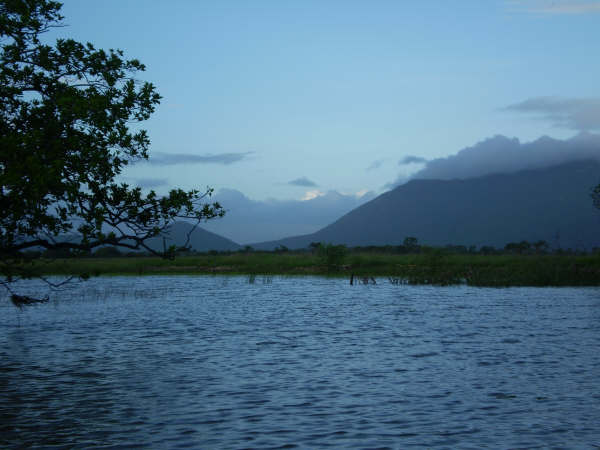 Caley Valley Wetlands