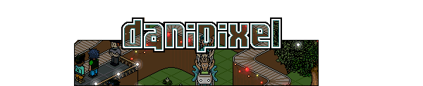 DaniPixel - Versão 5