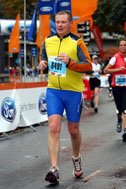 Reiners Marathon Blog