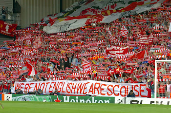The Kop End