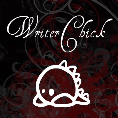 Writerchick