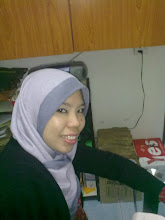 at office