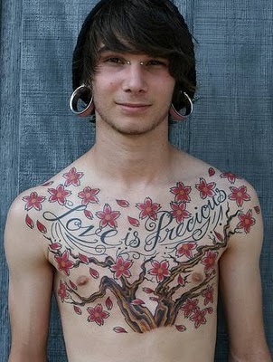 derrick rose high. derrick rose tattoo neck.