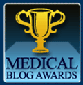 Winner 2009 & 2010 "Best Patient's Blog"