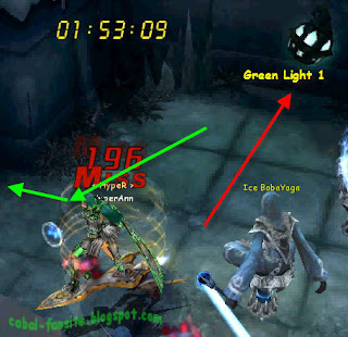 Green Light 1 Green Light 1