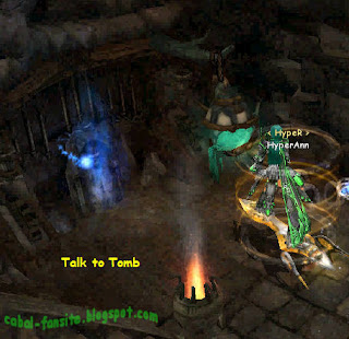 Tomb Tomb