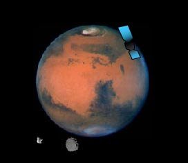 File size of Mars free flash