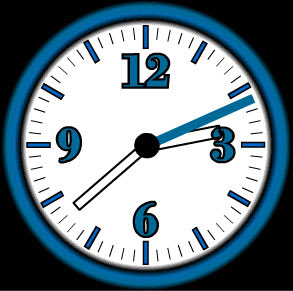 Flash Clock Download