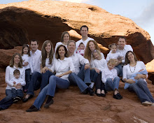 Family I love