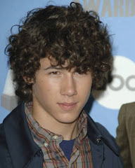 Nick Jonas is cute!