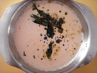 coconut chutney