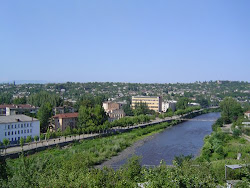 ქალაქი ზესტაფონი