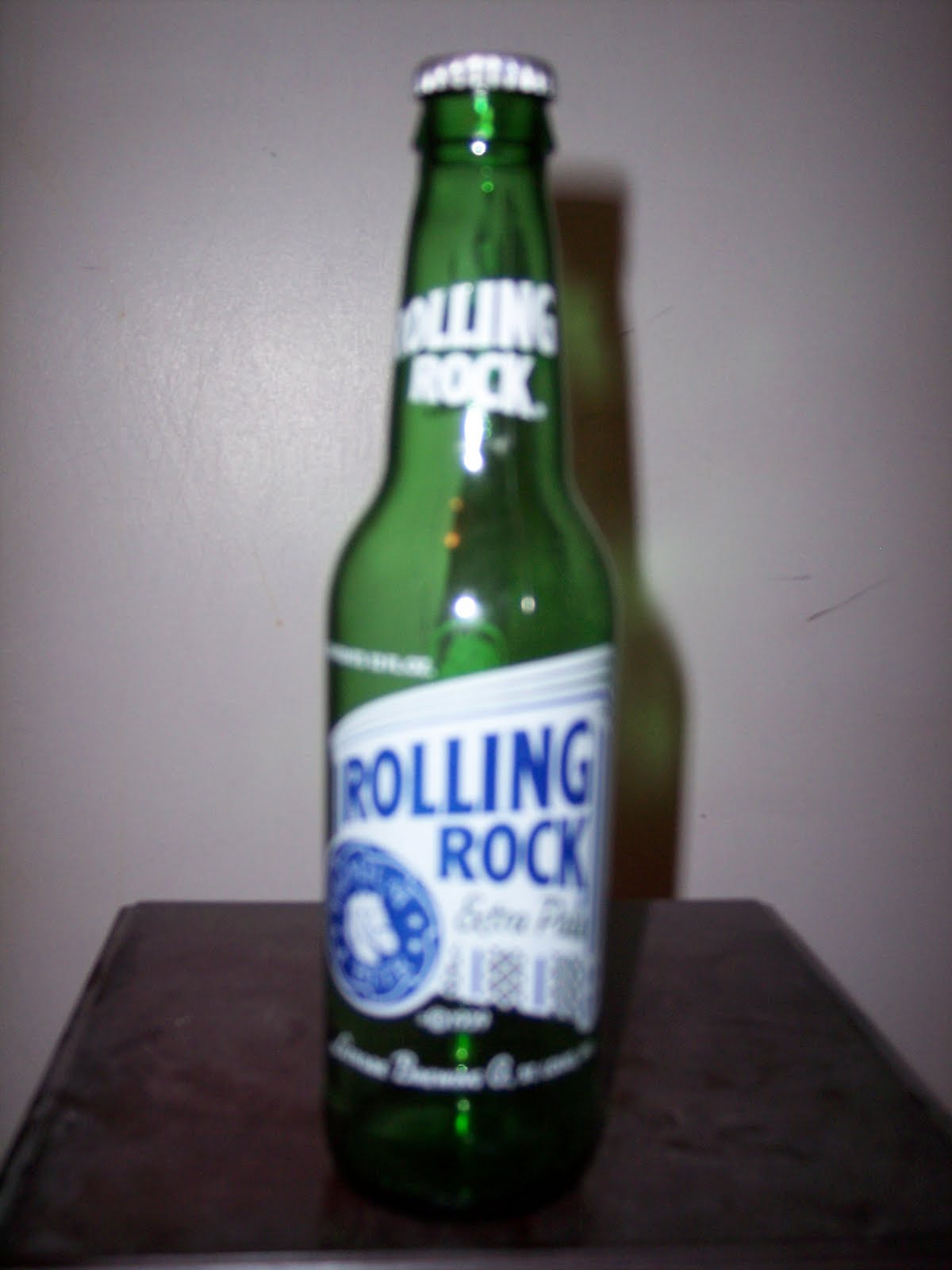 How Many Carbs In Rolling Rock Light