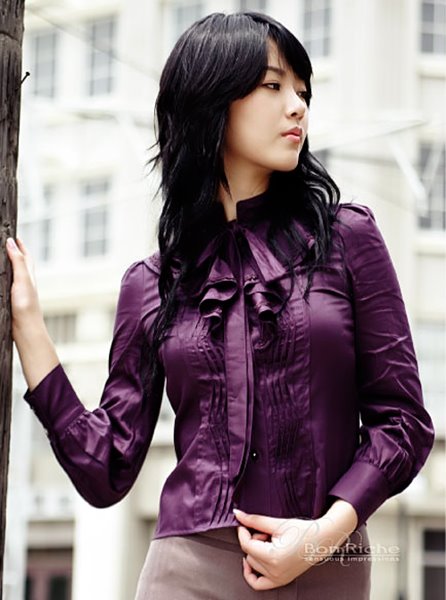 Wallpaper Bae Seul-Ki! A K-pop singer. | Korean star