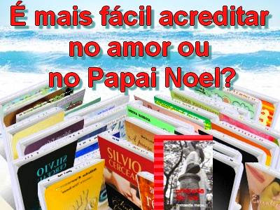 Promoção de natal 50 livros Promoção Natal 50 livros
