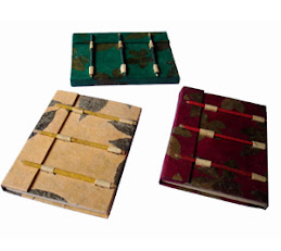 stick notebook