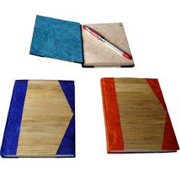 straw notebook