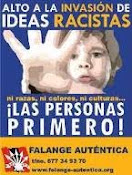 Falange Auténtica