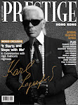 Karl Lagerfeld