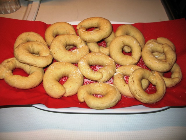 bake cookies for about 15 minutes     every oven has its times