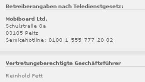 Antiabzockernet