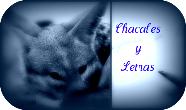 Chacales y letras
