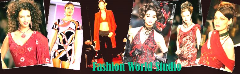 Fashion World Studio