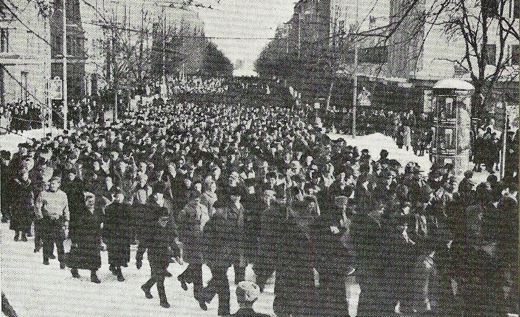 Suomen historia Vuosi 1956