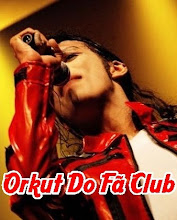 Orkut do Nosso Fã Club