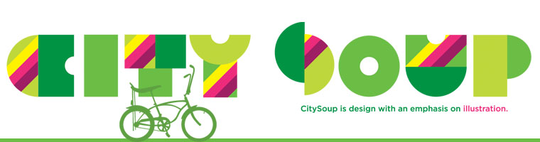 City Soup