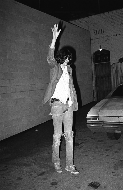 las mejores fotos de joey ramone las mejores fotos de joey ramone
