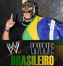 "2011" WWE No Brasil