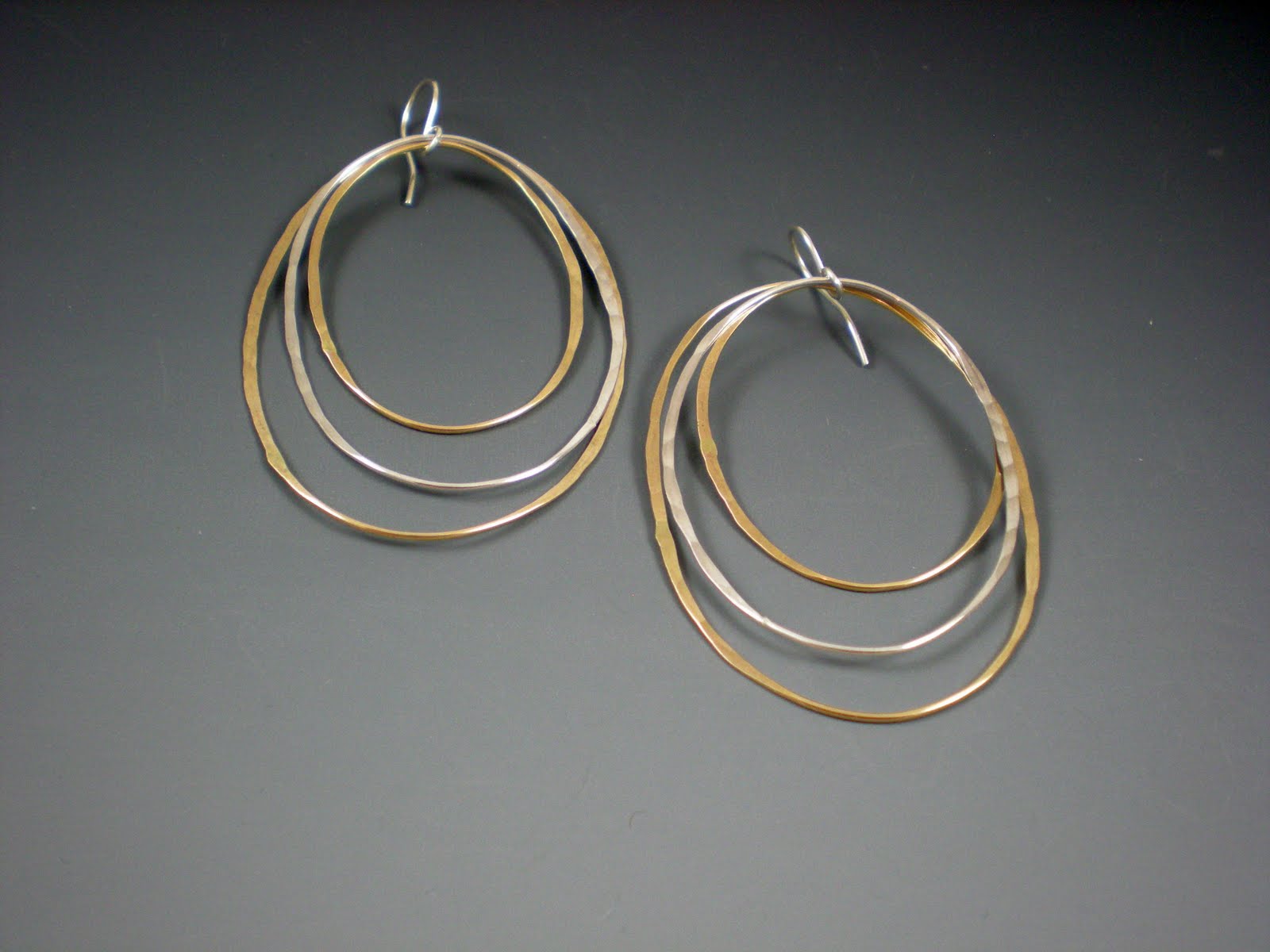 Beth Ann Style Throwing Stars