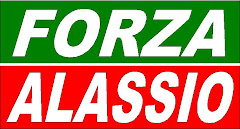 siamo su facebook: FORZA ALASSIO