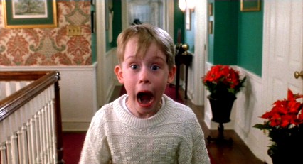 Home Alone PART 1+PART 2 IN ONE LINK  Home+alone