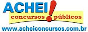 CONCURSOS PÚBLICOS