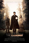 The Illusionist Movie