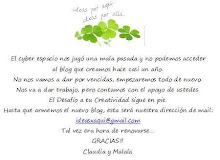 No Mas al cierre de Blogs...