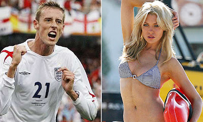 El Blog Sobre Fernando Torres The Kid Of Atletico De Madrid La Chica De Peter Crouch
